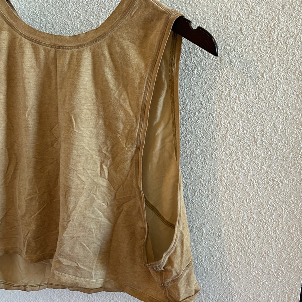 Lululemon Tank - Picture 3 of 3